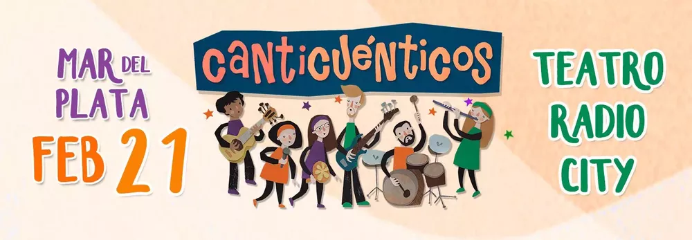 canticuenticos